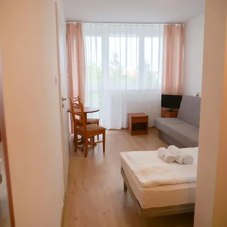 Holiday park Radosc Natura Tour