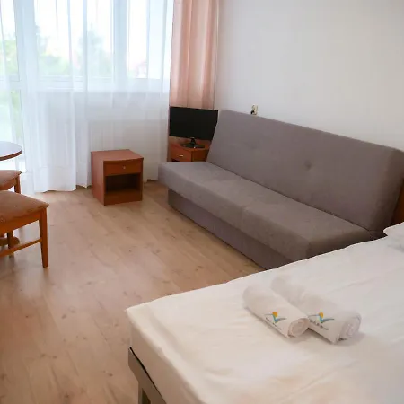 Radosc Natura Tour Holiday park Ustka
