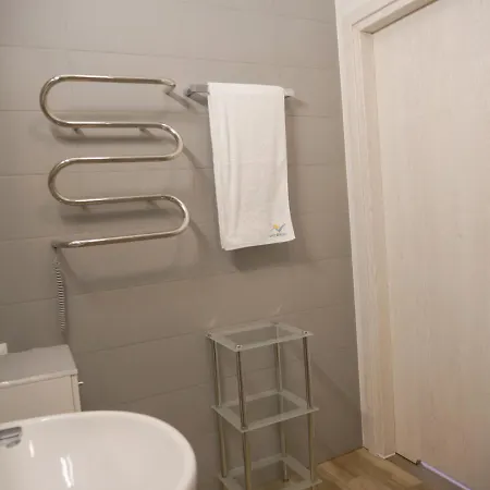 Radosc Natura Tour Holiday park 2*