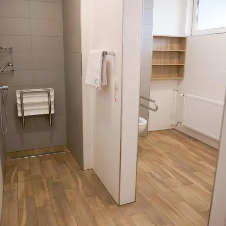 Radosc Natura Tour Holiday park 2*