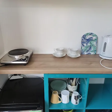 Apartment Letni Wiatr 3