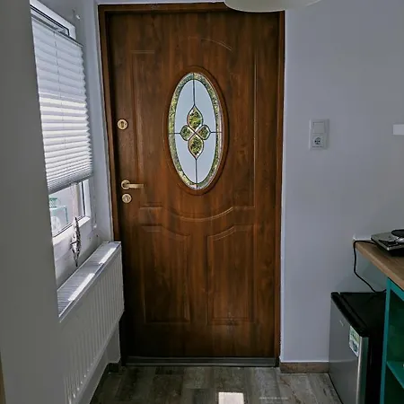 Letni Wiatr 3 Apartment