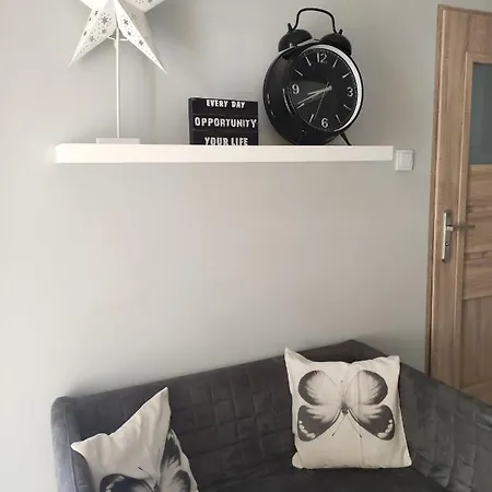 Letni Wiatr 3 Apartment *