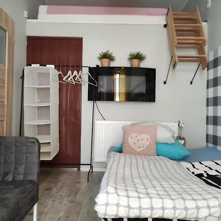 Letni Wiatr 3 Apartment *