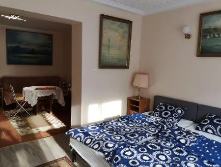 Apartment Pokoje Goscinne, Nadmorska 3