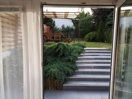 Apartment Pokoje Goscinne, Nadmorska 3 *