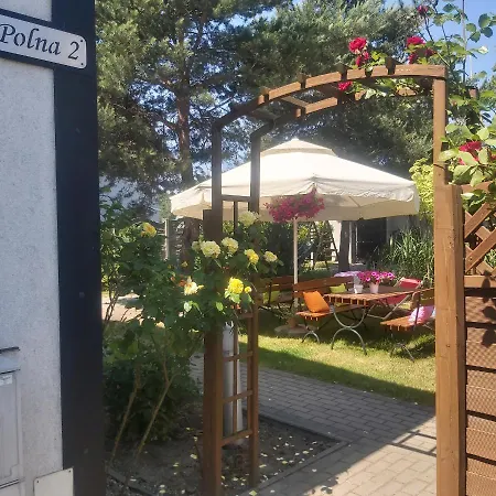 Apartment Nadmorskie Ustka