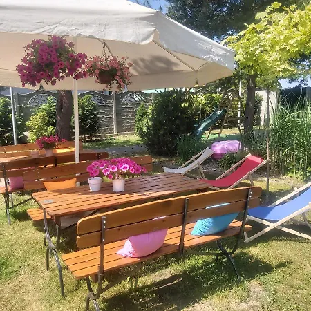 Nadmorskie Apartment