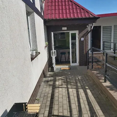 Nadmorskie Apartment *