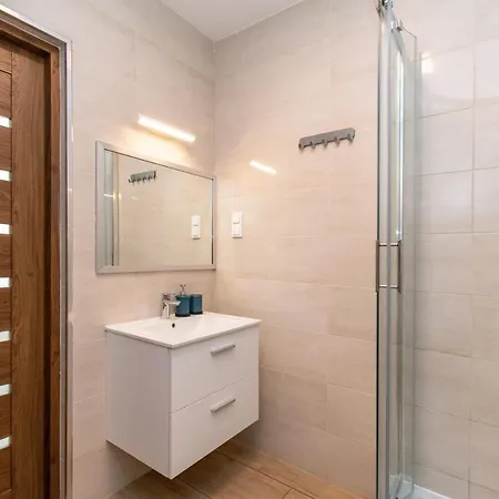 Kapitanski Apartment Ustka