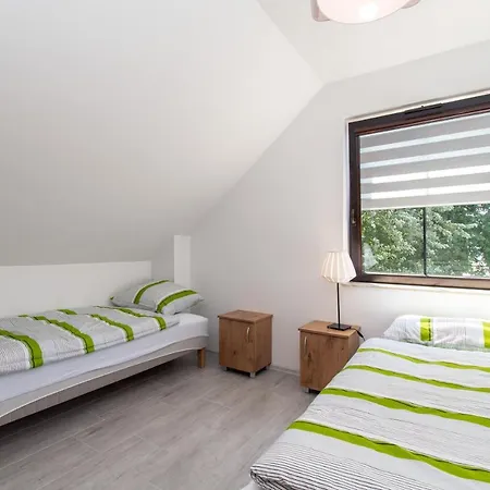 Apartment Kapitanski