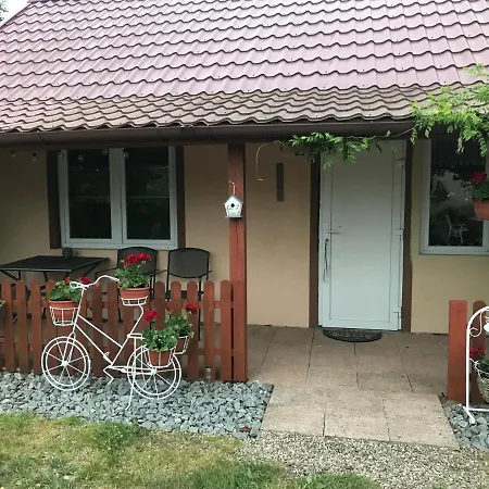 Bokaczowka * Ustka