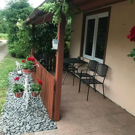 Bokaczowka Ustka