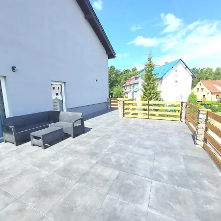 Baltic16 Apartment Ustka