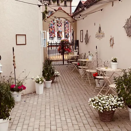 Kamienica Arte 1 Apartament