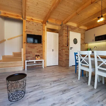 Apartment Patyki Kamyki *