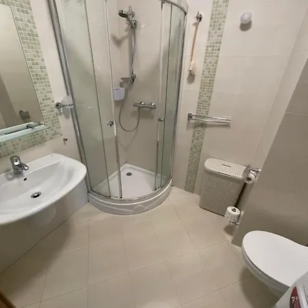 Apartament - Wczasowa Apartment Ustka