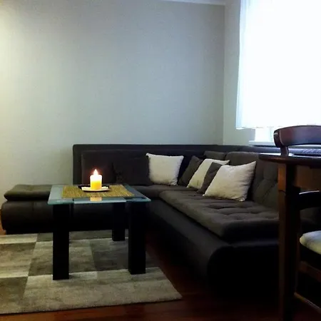 Apartment Lux