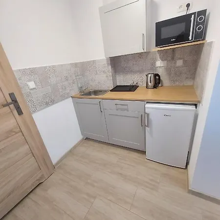Baltic16 Apartment *