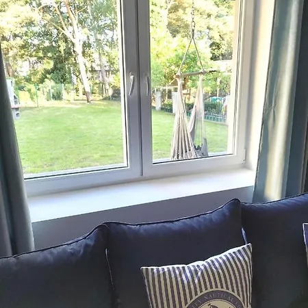 Apartment Baltic16 *