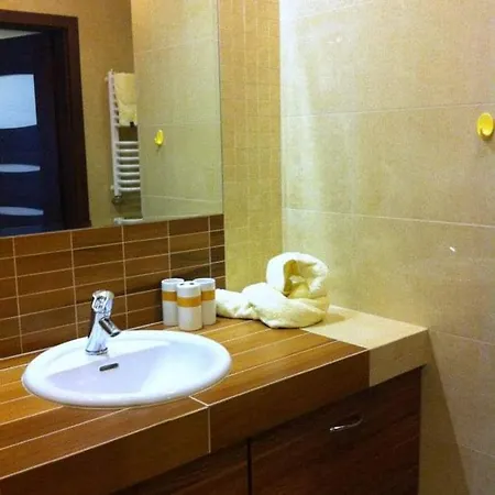 Lux Apartment *