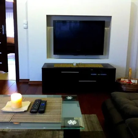 Lux Apartment Ustka