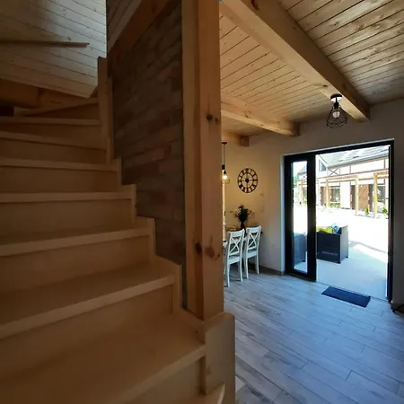 Apartment Patyki Kamyki