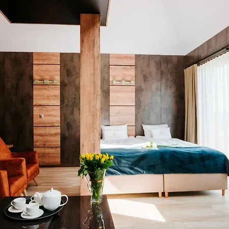 Hotel Aparton