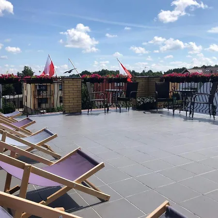 Homestay Wena Ustka