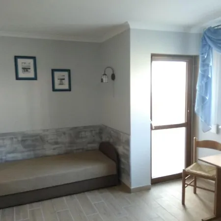 Pod Jaskolka Homestay Ustka