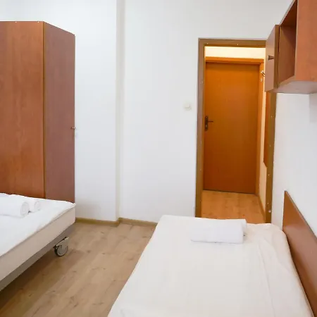 Radosc Natura Tour Holiday park 2*