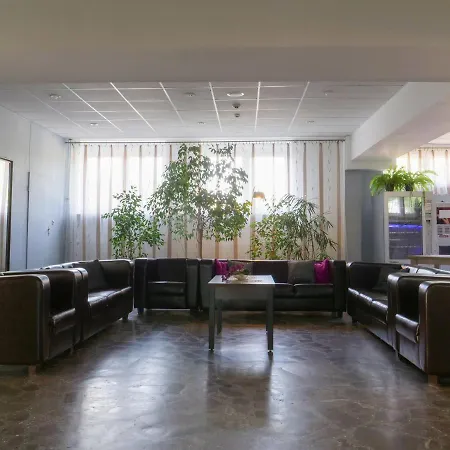 Holiday park Radosc Natura Tour Ustka