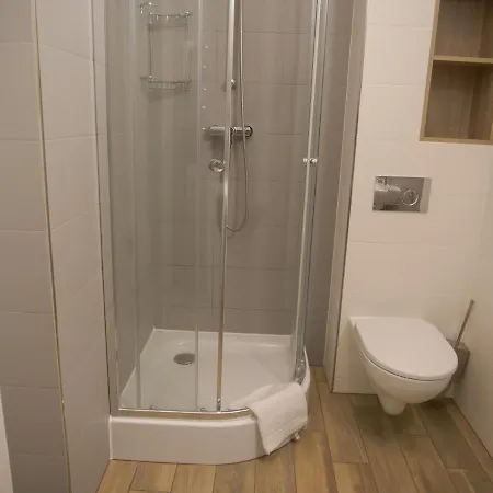 Holiday park Radosc Natura Tour 2*