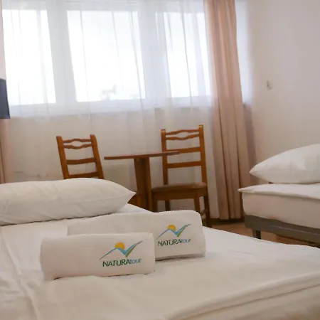 Radosc Natura Tour Holiday park Ustka