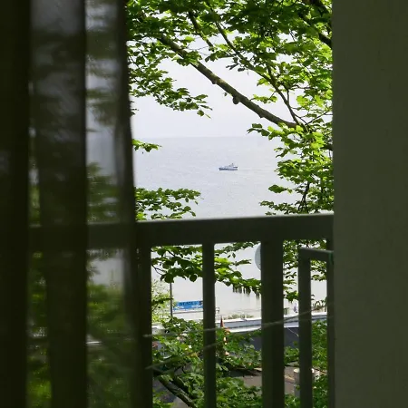 Holiday park Radosc Natura Tour 2*
