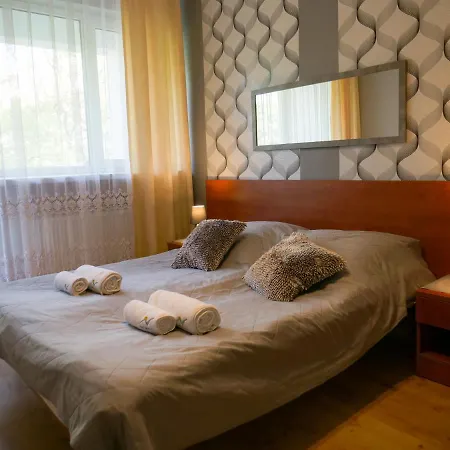 Radosc Natura Tour Holiday park