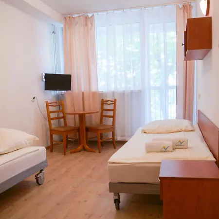Radosc Natura Tour Holiday park