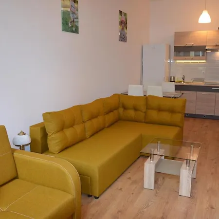 Apartment Olenka *
