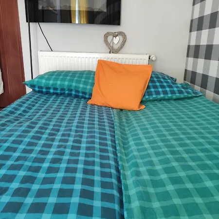 Apartment Letni Wiatr 3
