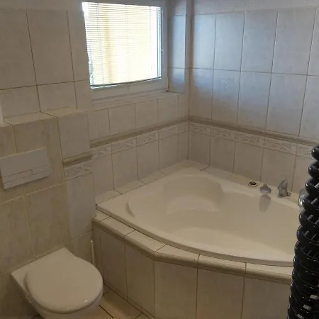 Pogodna 12 Pensjonat *