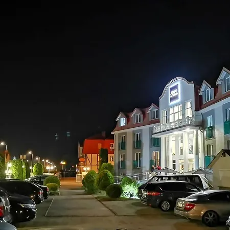 Great Polonia Ustka