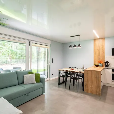 Apartment W Sam By Klif