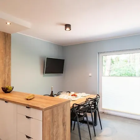 Apartment W Sam By Klif *
