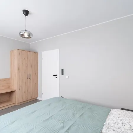 Apartment W Sam By Klif *