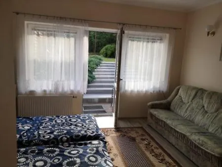 Pokoje Goscinne, Nadmorska 3 Apartment *