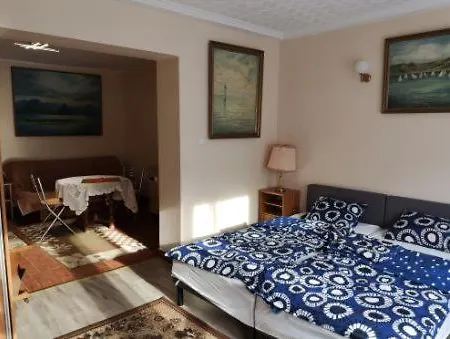 Pokoje Goscinne, Nadmorska 3 Ustka