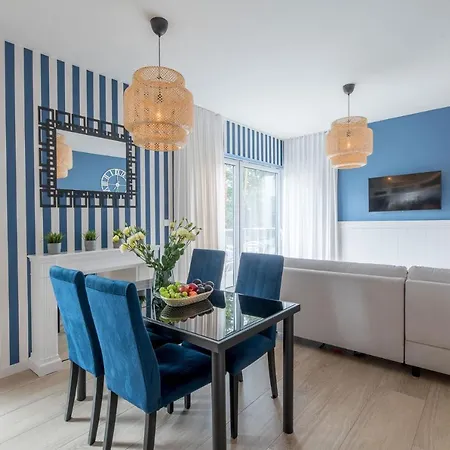 Apartment Mimbelli *