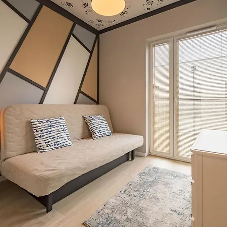 Apartment Mimbelli