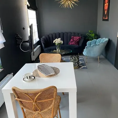 Luxury Apartment *