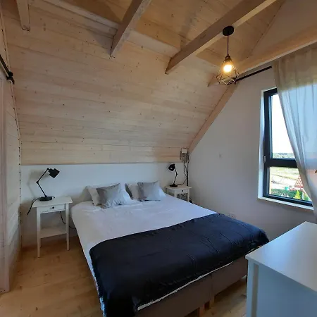 Patyki Kamyki Apartment